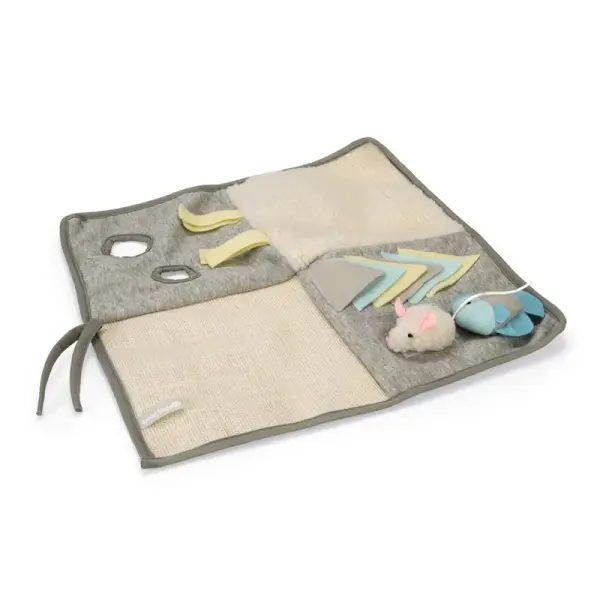 Tapis de jeu Yeezy
