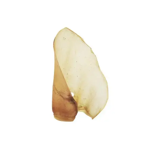 Bubimex – Lot de 50 – Oreilles de bœuf