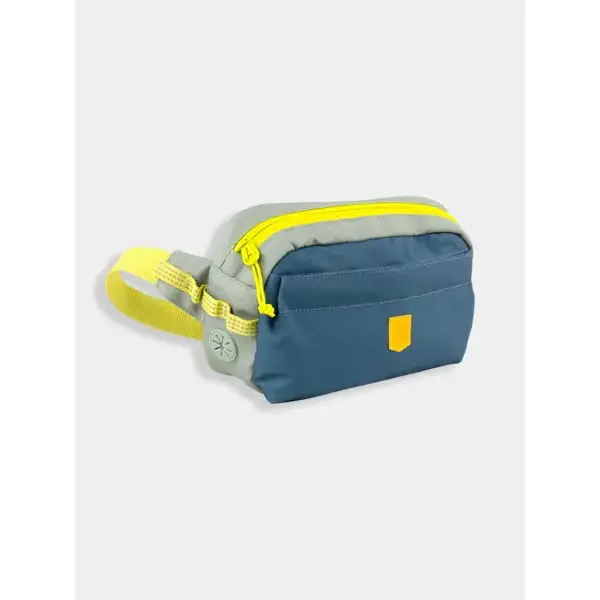 Sacoche de balade Alpha 360 Hip Pack – Deep teal Mix