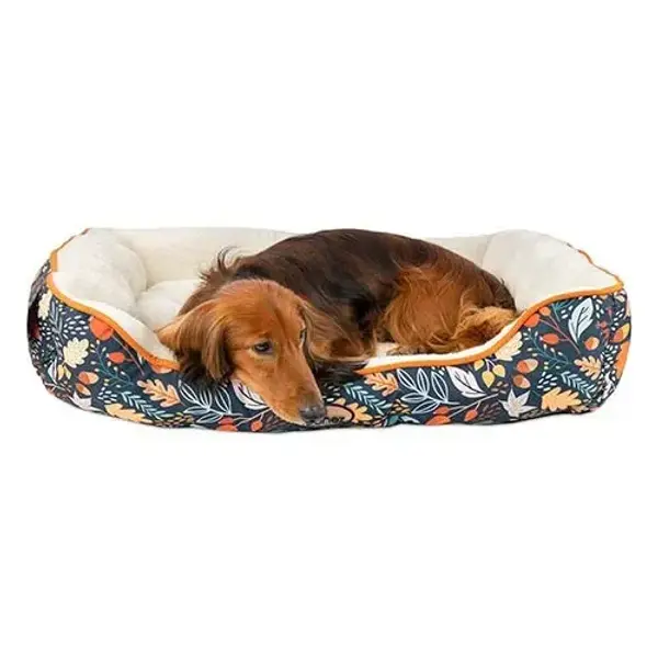 Lit « Leaf » pour chien et chat