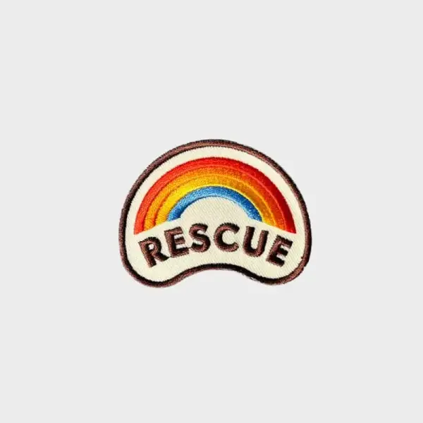 PATCH THERMOCOLLANT – RESCUE