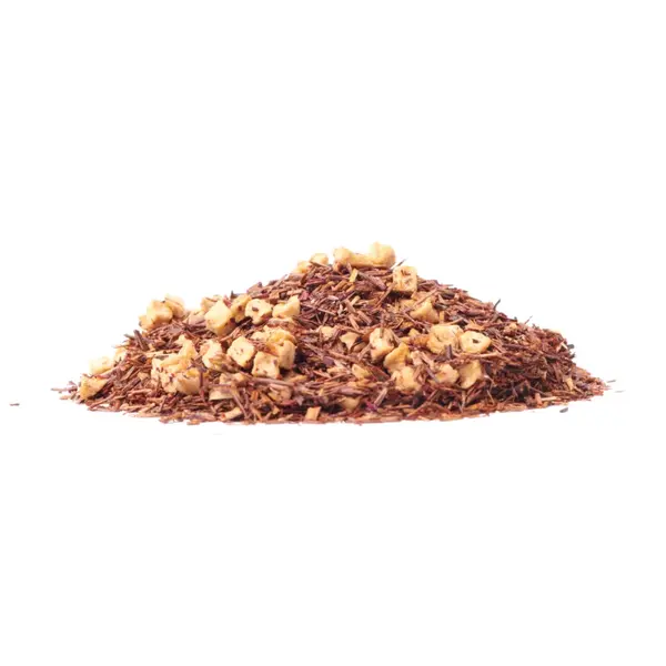 Infusion Bio* Hibiscus – Pomme Vrac
