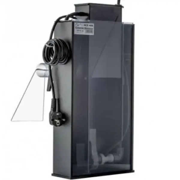 Écumeur DELTEC MCE 400 Écumeur Externe – pour Aquarium jusqu'à 500L