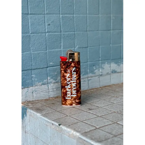Briquet Barkers and Brothers