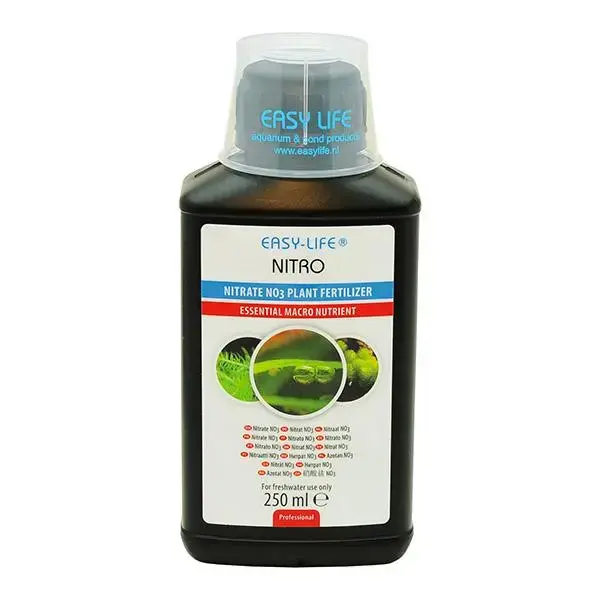 Complément Nitrate Nitro EASY LIFE – 250 ml