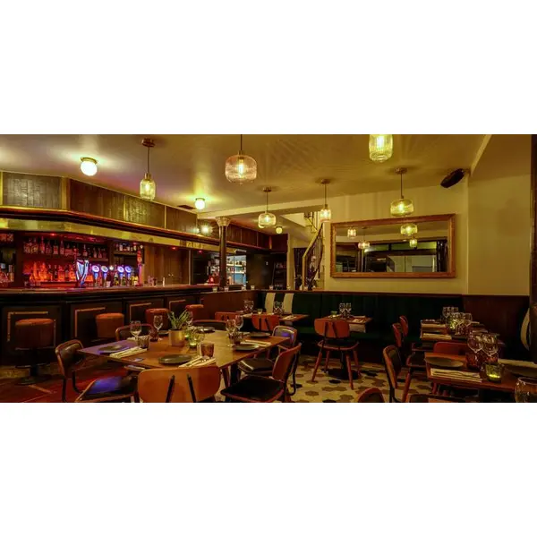 Altamaro - Restaurant