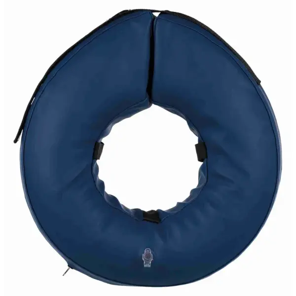 Collerette De Protection Gonflable