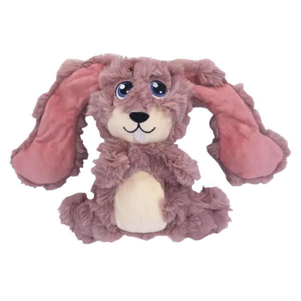KONG® Scrumplez Bunny