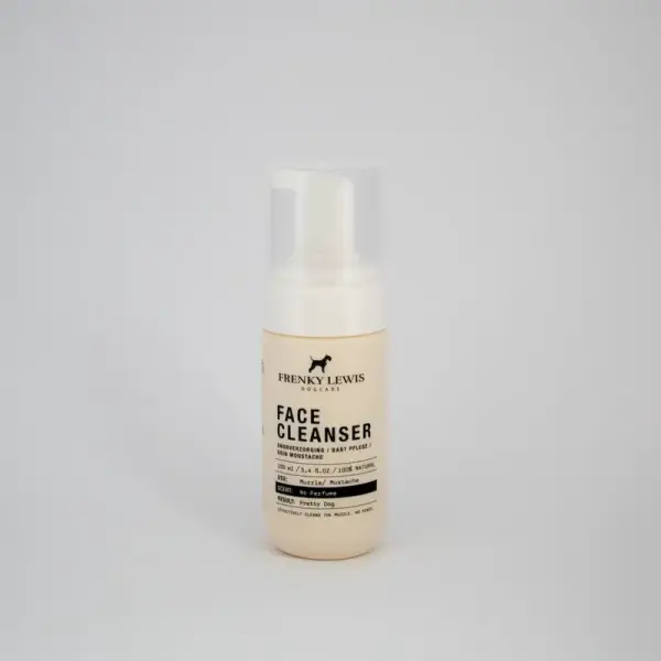 Nettoyant pour le museau sans parfum