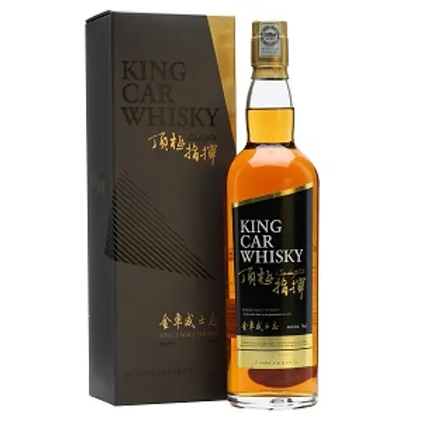 Kavalan King Car 46% 3cl