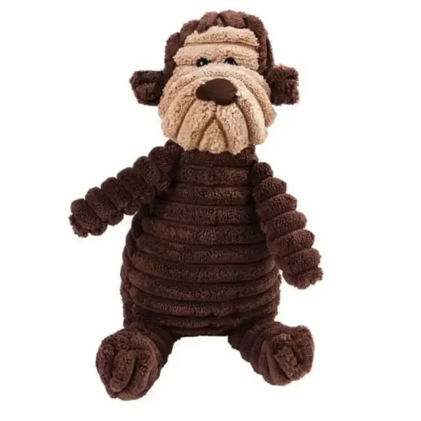Peluche Singe