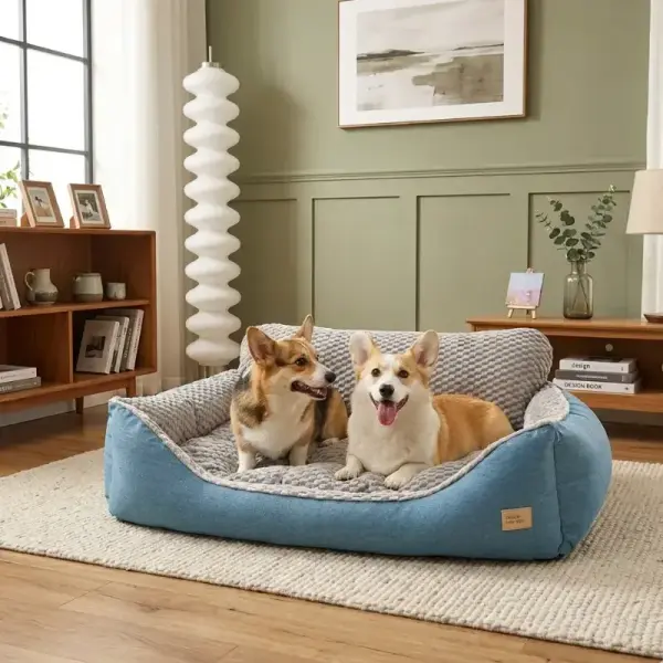 Panier Chien Couch