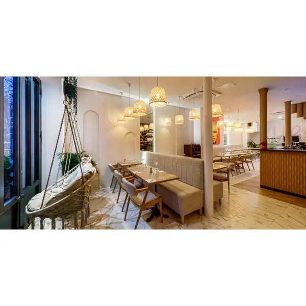 Café Saint Germain