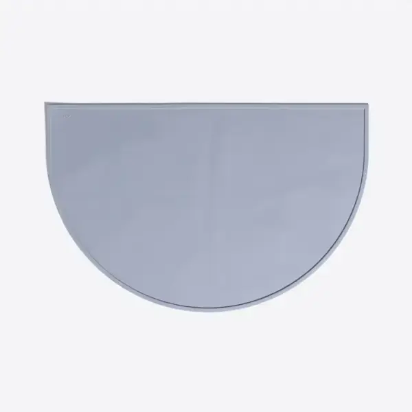 Tapis de gamelle antidérapant – Bleu