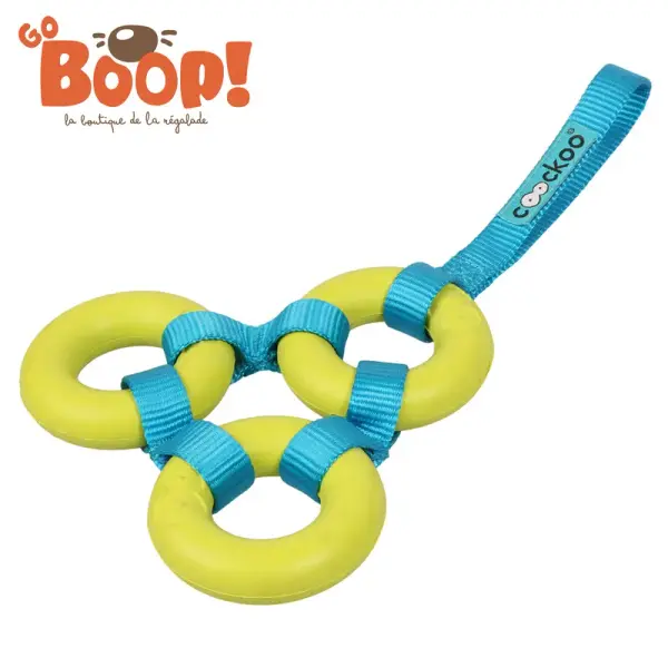 đ Coockoo Looop â Citron Vert