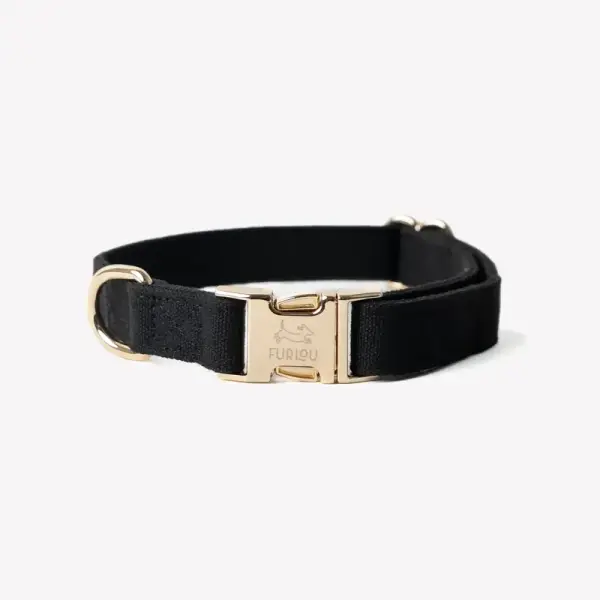 Collier – Noir