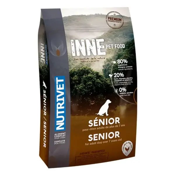 INNE Chien Senior 12kg