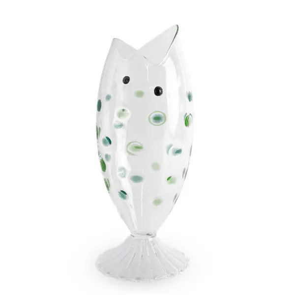 Carafe en verre Poisson – 1,2L