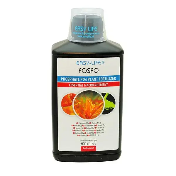 Complément Phosphate Fosfo EASY LIFE – 500 ml