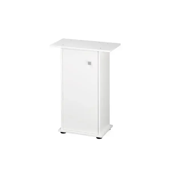 Meuble Aquarium AquaCab 54 Noir ou Blanc EHEIM – 61 x 31 x 81 cm