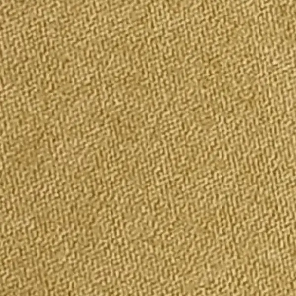 Ensemble lit IKEA – Coussin + Tapis imperméable lainage moutarde