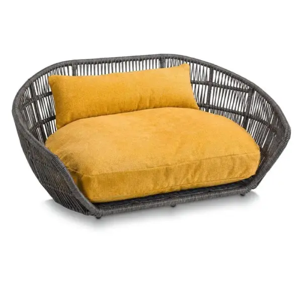 Canapé pour chien – LUNA TUDOR