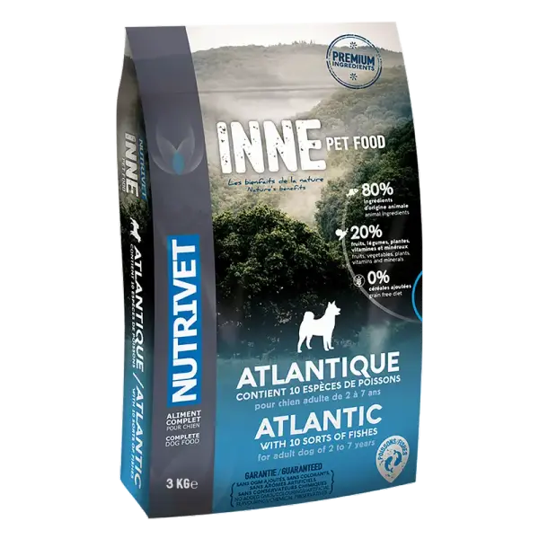 INNE Chien Atlantic 12kg