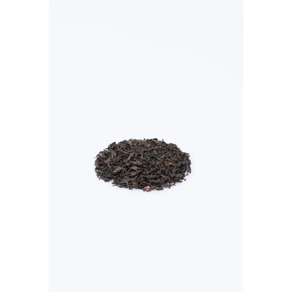 Thé Noir Aromatisé Caramel Beurre Sale Vrac