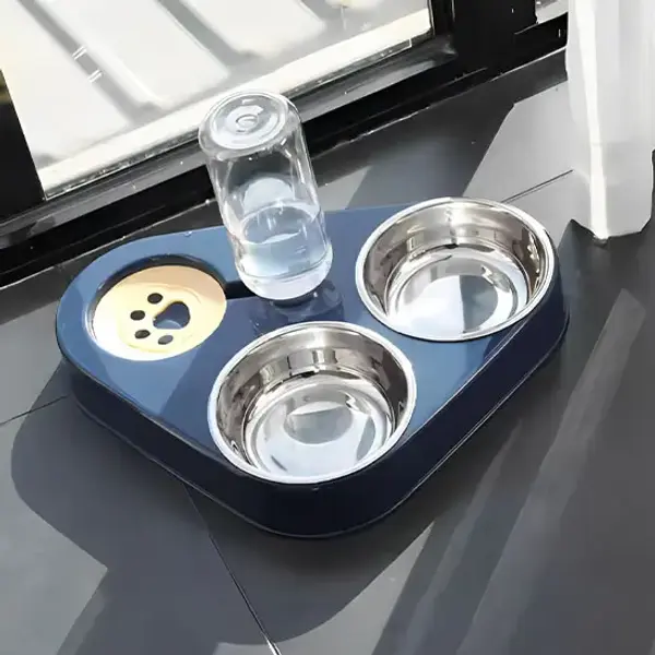 Gamelle chat |CatSelfServiceFeeder