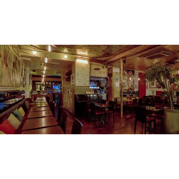 Chez Loulou