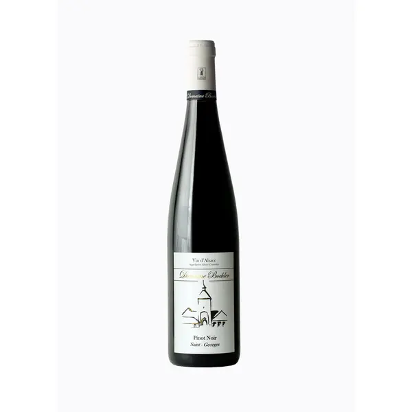 Pinot Noir- Molsheim-2021