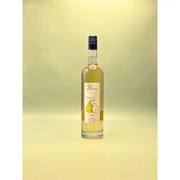 Amour de Poire