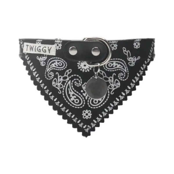 Bandana chien WILSON