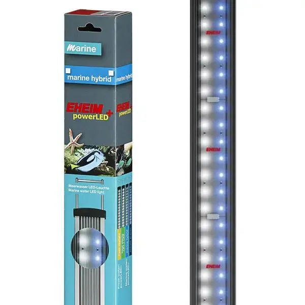 Rampe LED PowerLED+ Marine Hybrid EHEIM – 29,5W