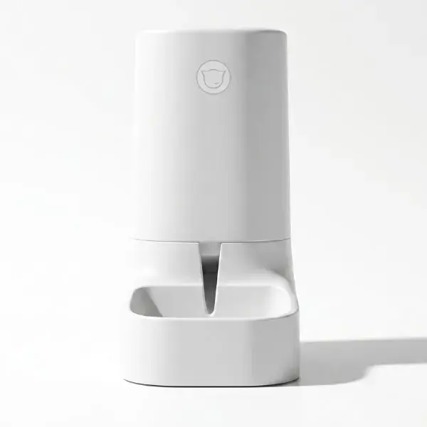 Distributeur eau chat – DesignFlow
