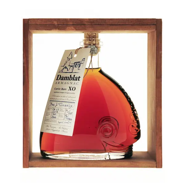 Damblat Vasconia Armagnac Xo