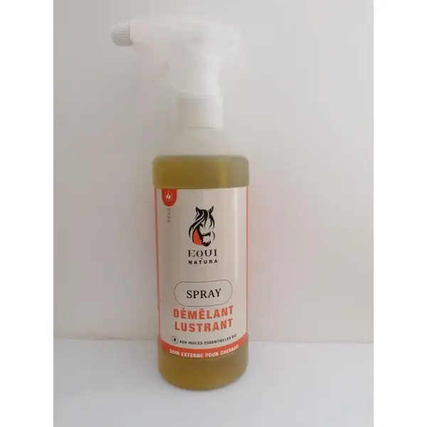 SPRAY DÉMÊLANT LUSTRANT
