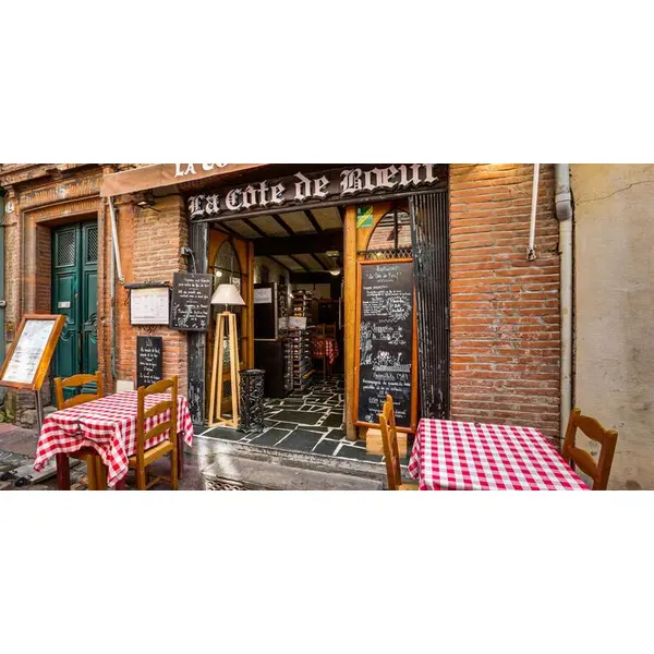La Côte de Boeuf