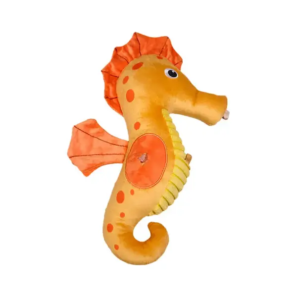 Peluche distributeur de friandises Hippocampe – Vadigran