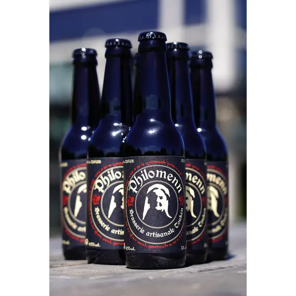 STOUT