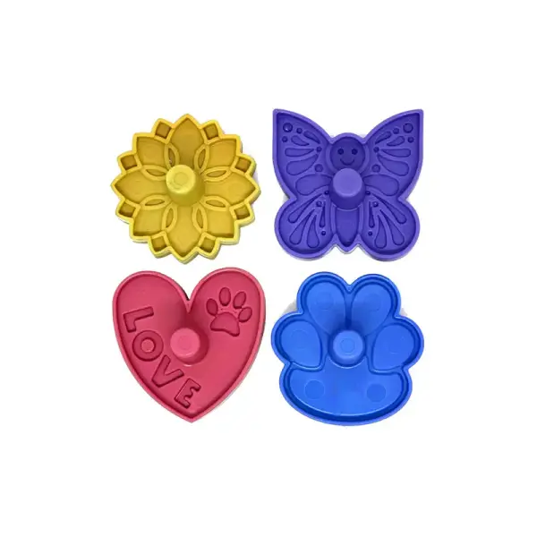 Bouchon et Support pour Jouets Sodapup