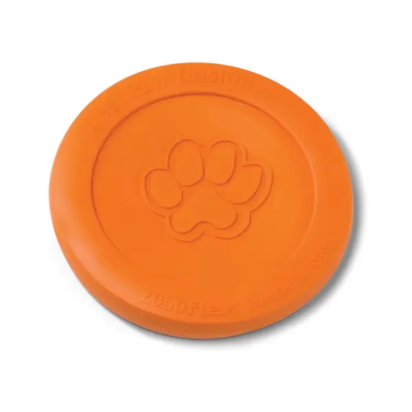 Frisbee pour chien Zisc®
