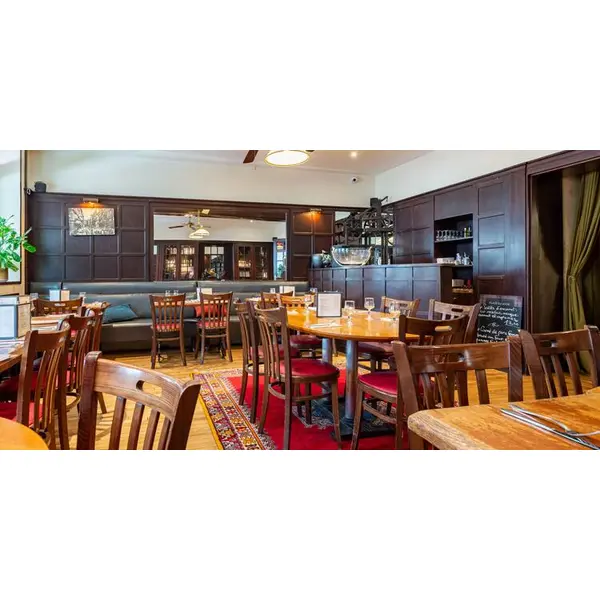 Brasserie Les Petits Carreaux
