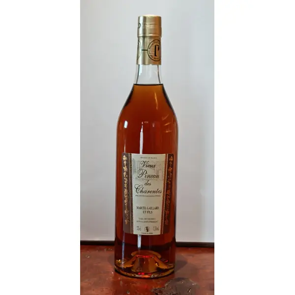 Pineau vieux