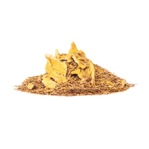Infusion Bio* Gingembre – Curcuma Vrac