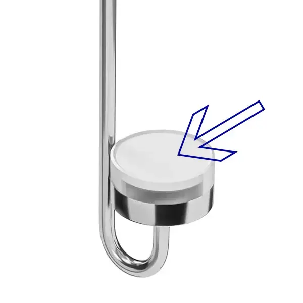 MyScape-CO2 Diffuser ARKA – Membrane céramique de rechange
