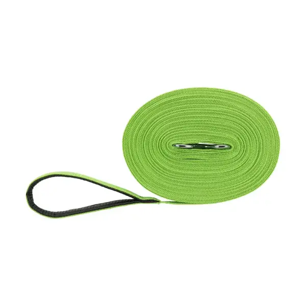 Longe Nylon Vert (5 m) – TRIXIE