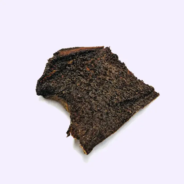 Plaque de tripes de chèvre pour chien – mastication naturelle