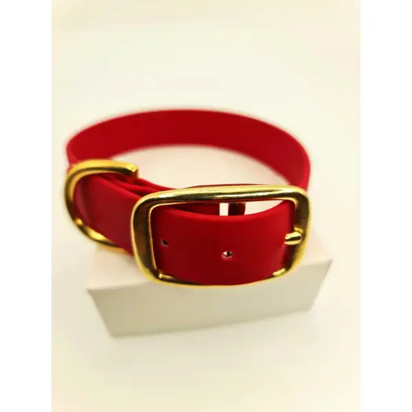 ★★★★★ Collier « Classik » Wine