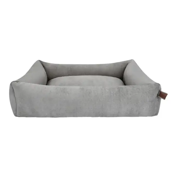 Panier Snug Mellow Pearl Grey